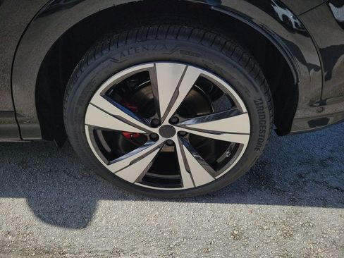 New 2026 Audi SQ5 Premium Plus AWD/4WD image 28