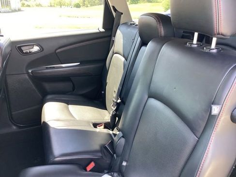 Used 2018 Dodge Journey GT AWD/4WD image 18