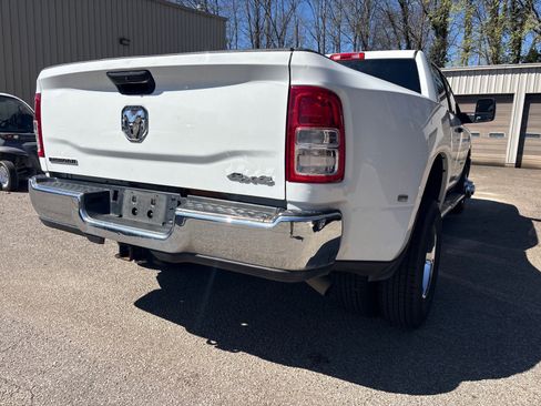 Used 2024 RAM 3500 Big Horn image 6