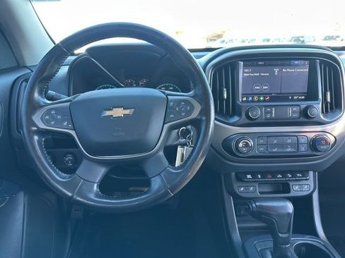 Used 2019 Chevrolet Colorado Z71 image 7