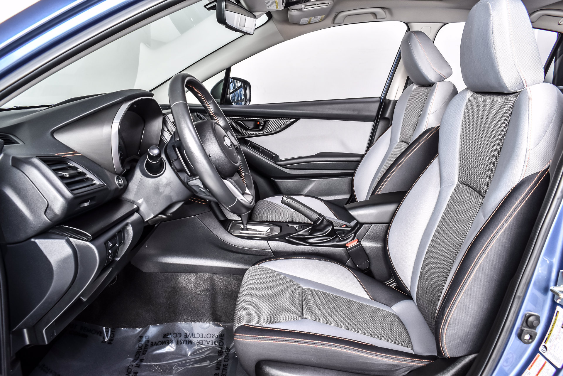 Used 2020 Subaru Crosstrek 2.0i Premium w/ Moonroof Package 2 AWD/4WD image 14