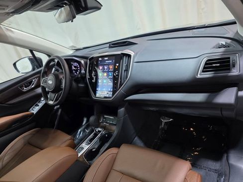 Certified 2025 Subaru Ascent Touring AWD/4WD image 38