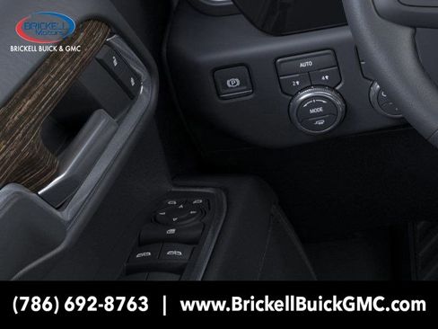 New 2026 GMC Sierra 1500 Elevation image 22