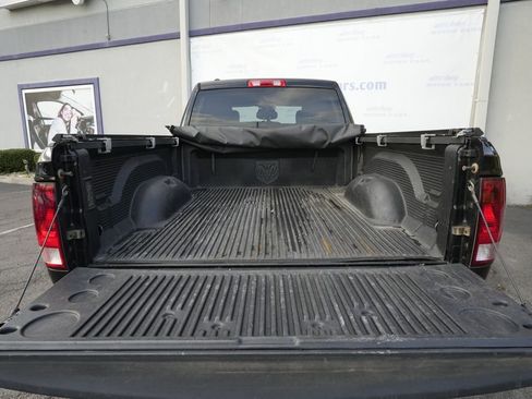 Used 2014 RAM 1500 Express w/ Ram Charger Package AWD/4WD image 15