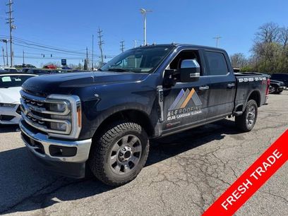 Used 2023 Ford F250 Lariat w/ Lariat Ultimate Package