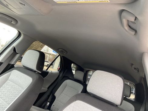 Used 2023 Chevrolet Equinox LS w/ LS Convenience Package image 28