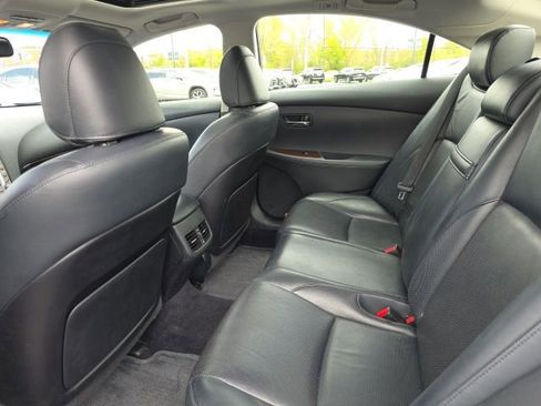 Used 2012 Lexus ES 350 FWD image 7