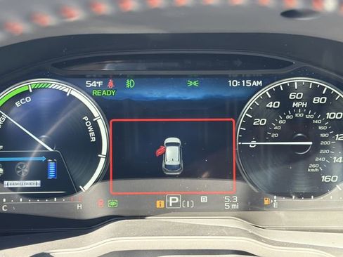 New 2026 Subaru Crosstrek 2.5i Limited image 29