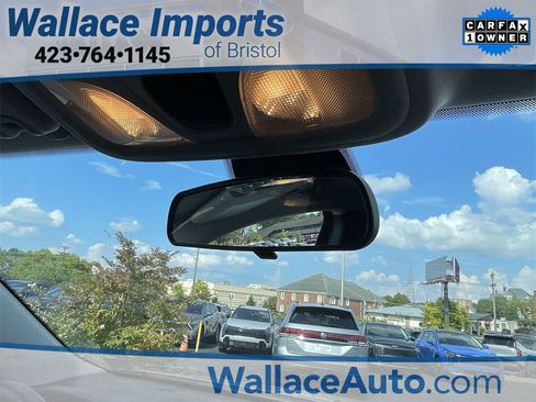 Used 2020 Jeep Cherokee Latitude Plus image 30