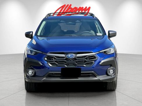 New 2026 Subaru Crosstrek 2.5i Limited AWD/4WD image 9