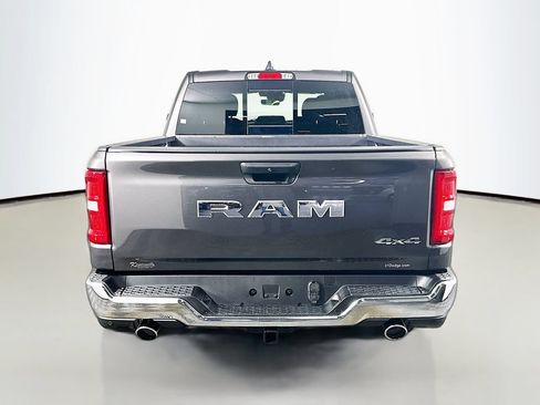 New 2026 RAM 1500 Tradesman AWD/4WD image 6