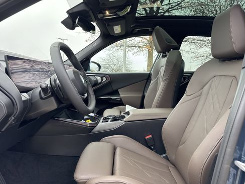 New 2026 BMW X3 xDrive30 w/ Premium Package image 10