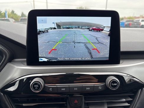 Used 2025 Ford Escape Active w/ Cold Weather Package image 21