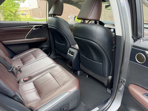 Used 2016 Lexus RX 350 FWD w/ Luxury Package image 34