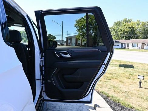 Used 2021 Chevrolet Tahoe RST image 20