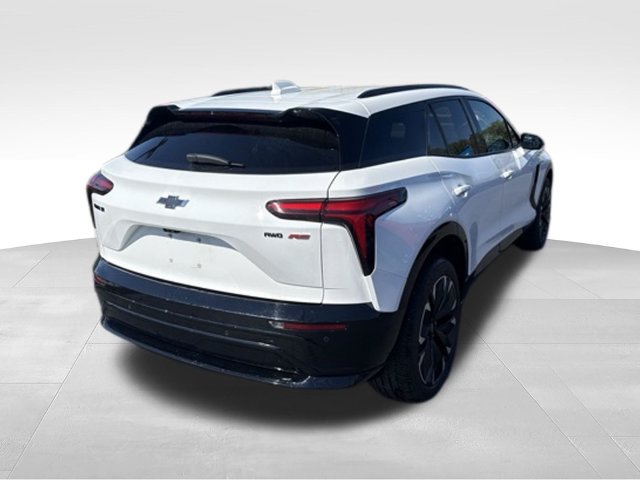 Used 2024 Chevrolet Blazer EV RS AWD/4WD image 7