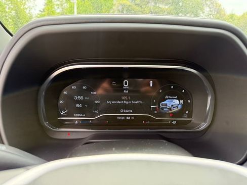Used 2024 GMC Yukon XL SLT w/ SLT Premium Package AWD/4WD image 21