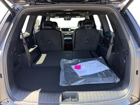 New 2027 Kia Telluride EX FWD image 17