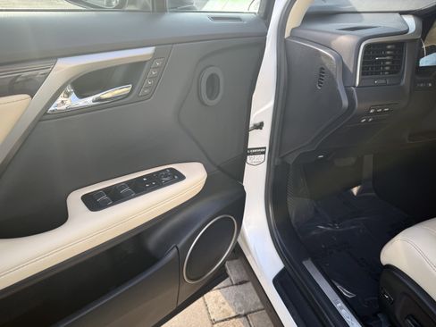 Used 2021 Lexus RX 350 AWD w/ Luxury Package image 19