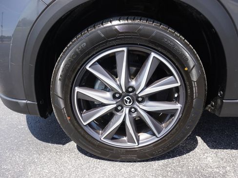 Used 2018 MAZDA CX-5 Touring FWD image 30