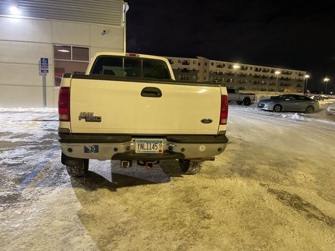Used 2004 Ford F350 Lariat image 8