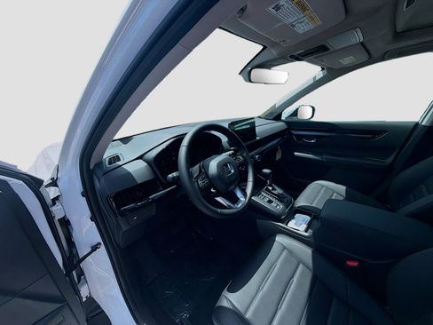 New 2026 Honda CR-V EX-L image 9