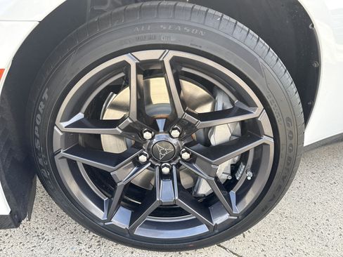 New 2026 Dodge Charger Scat Pack AWD/4WD image 12