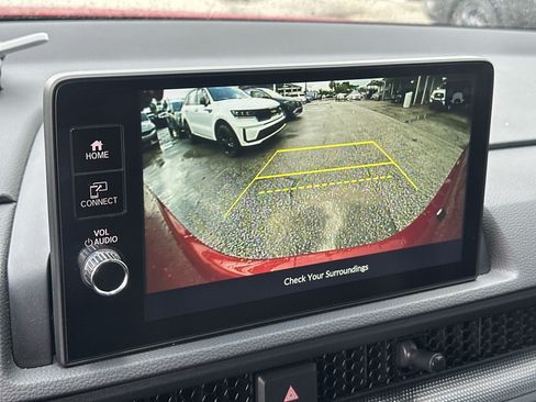 Used 2026 Honda CR-V Sport-L image 21