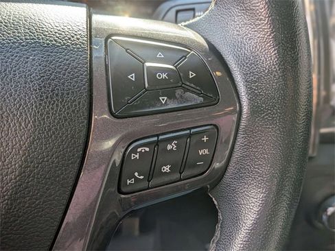 Used 2020 Ford Ranger Lariat w/ Equipment Group 501A Mid image 17