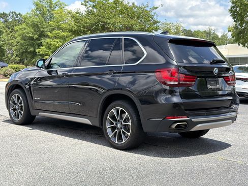 Used 2018 BMW X5 sDrive35i RWD image 20