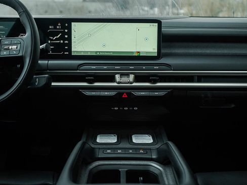 New 2027 Kia Telluride S image 18