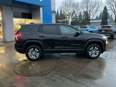 New 2026 Chevrolet Equinox LT image 10