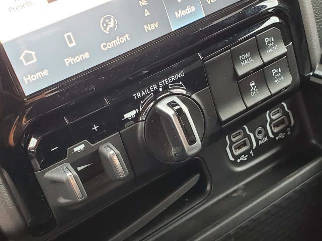 Certified 2023 RAM 1500 Big Horn AWD/4WD image 19