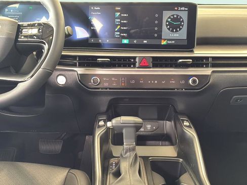 New 2026 Kia Sorento S FWD image 32