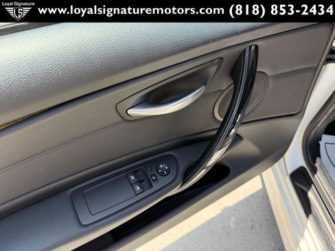 Used 2008 BMW 135i Coupe RWD image 13