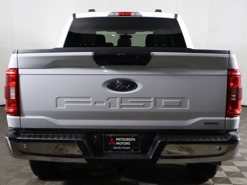 Used 2023 Ford F150 XLT w/ Trailer Tow Package image 12