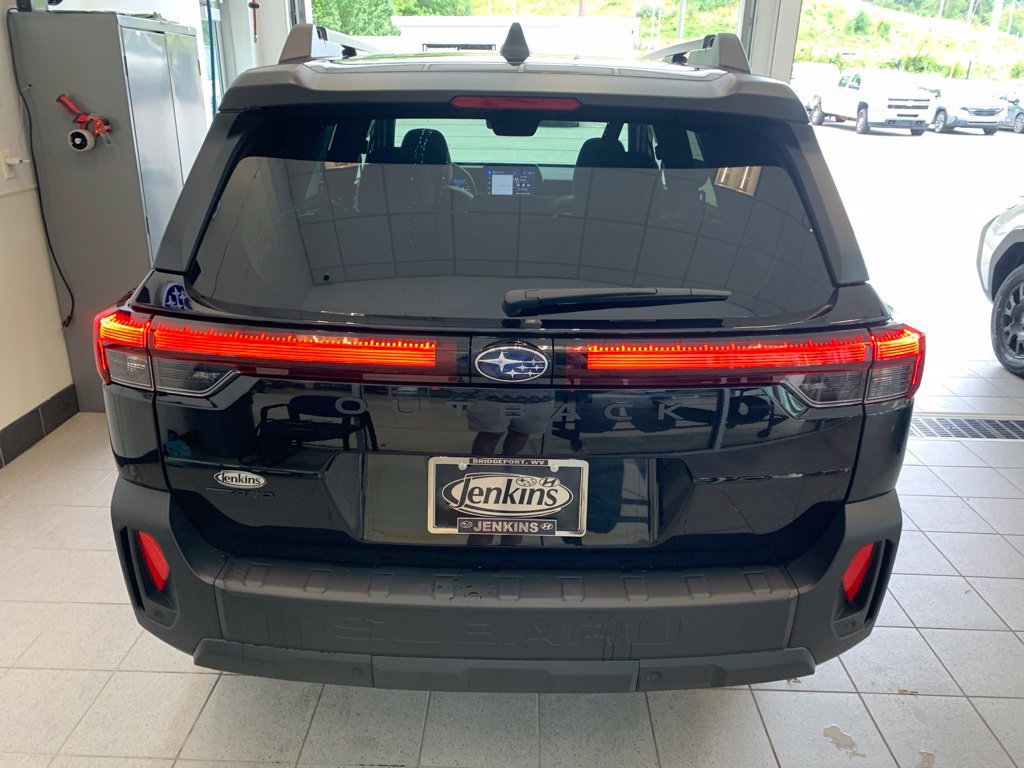 New 2026 Subaru Outback Touring XT AWD/4WD image 15