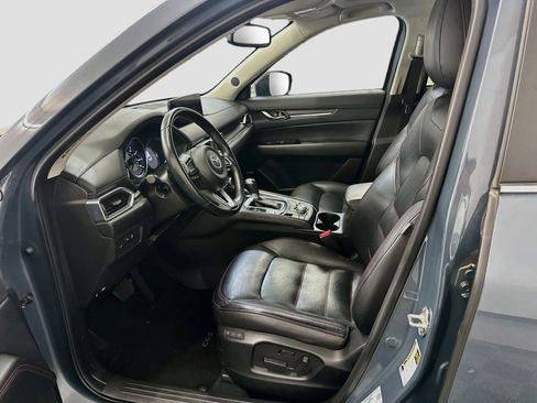 Used 2024 MAZDA CX-5 Carbon Edition AWD/4WD image 13