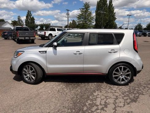 Used 2019 Kia Soul ! w/ Technology Package FWD image 15