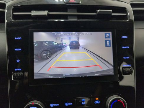 Certified 2024 Hyundai Tucson SE AWD/4WD image 21