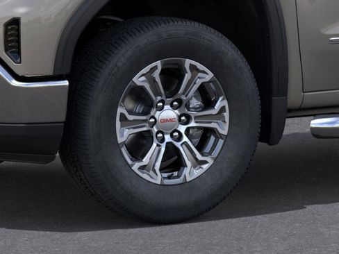 New 2026 GMC Sierra 1500 SLE AWD/4WD image 39