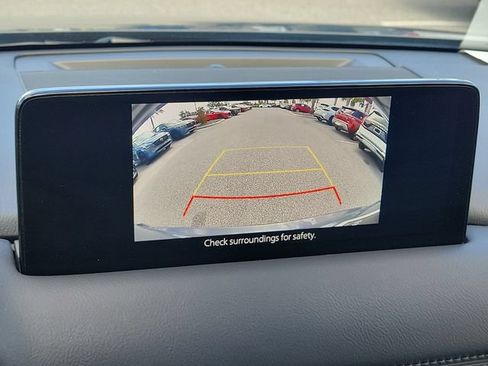Certified 2024 MAZDA CX-5 Carbon Edition AWD/4WD image 26