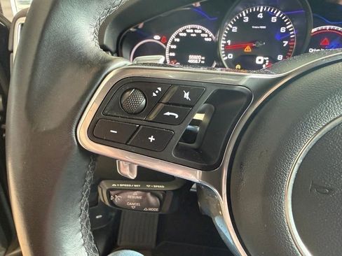 Certified 2020 Porsche Cayenne S AWD/4WD image 14