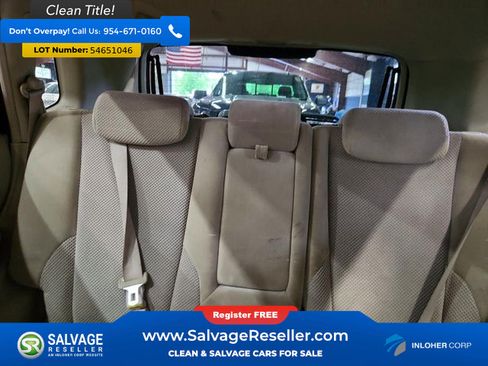 Used 2006 Hyundai Tucson 2WD image 13