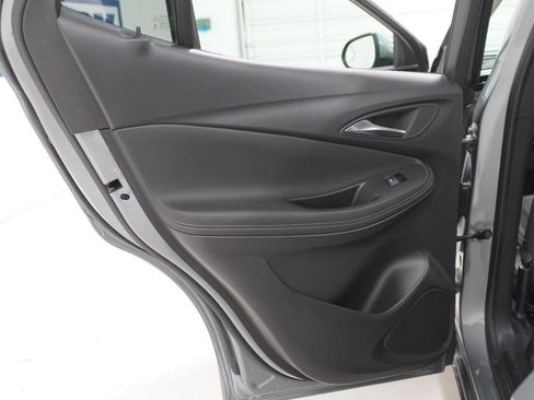 Used 2025 Buick Encore GX Preferred FWD image 29