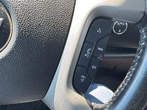 Used 2014 Chevrolet Silverado 2500 LT w/ Custom Sport Truck Package AWD/4WD image 23
