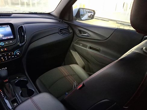 Certified 2023 Chevrolet Equinox RS image 16