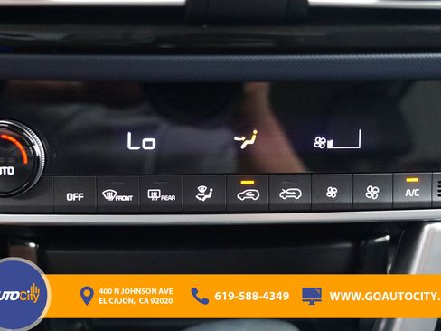 Used 2023 Kia Seltos S image 22