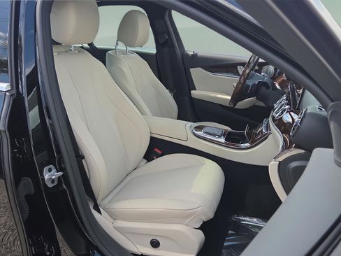 Certified 2023 Mercedes-Benz E 350 Sedan image 17