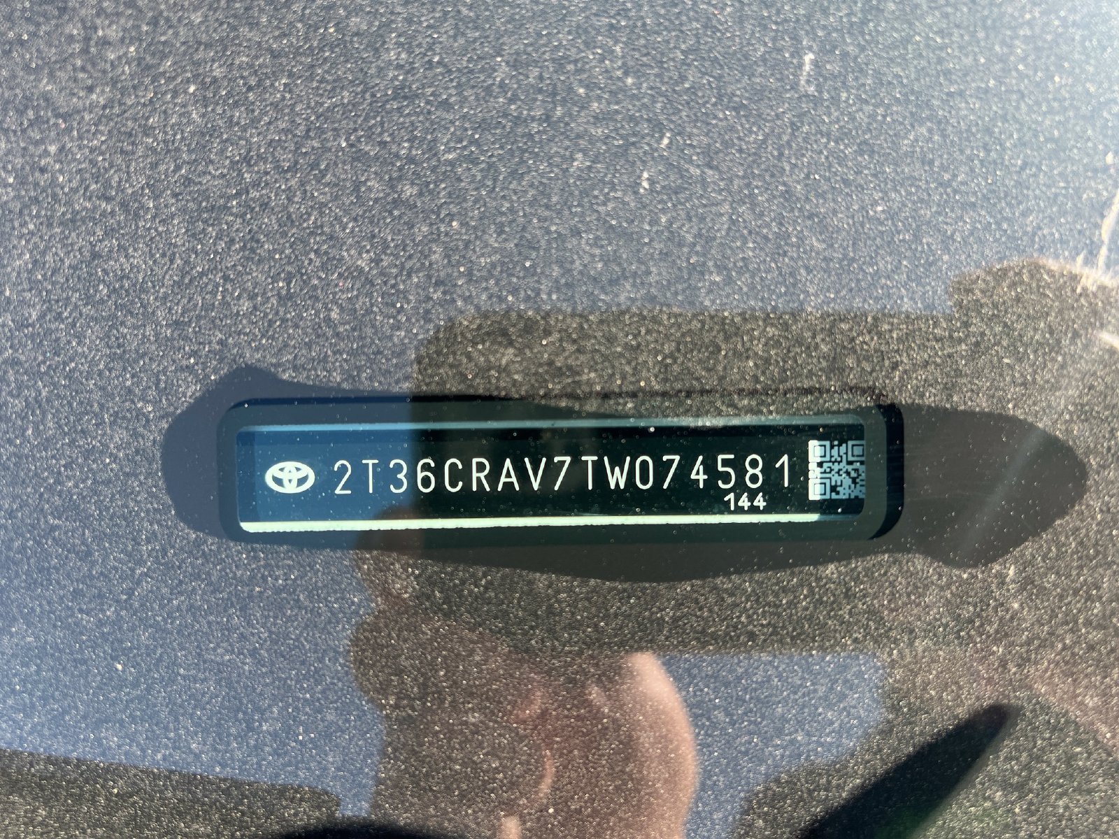 Used 2026 Toyota RAV4 Limited AWD/4WD image 36